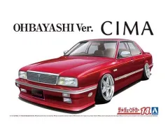 2025年最新】シーマ アオシマ y31の人気アイテム - メルカリ