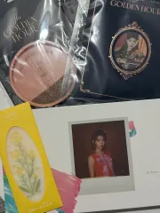2025年最新】iu golden hourの人気アイテム - メルカリ