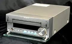 SONY CD MDコンポ　日本製　JMD-7 ビンテージ SONY - SONY CD MDコンポ 日本製JMD-7 ビンテージの通販 by
