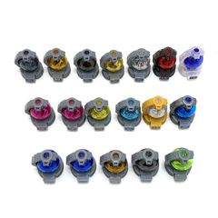 【中古】【まとめ】キュータマセット　宇宙戦隊キュウレンジャー　おもちゃ[95]