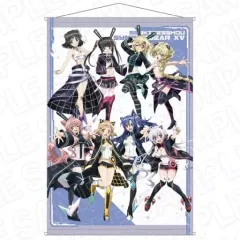 シンフォギア タペストリー 中華風 2025年最新】シンフォギア タペストリーの人気アイテム - メルカリ