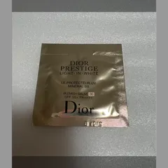 Dior ディオール プレステージ ホワイト ル プロテクター UV ミネラル BB 00