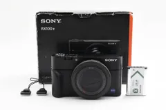 2024年最新】SONY サイバーショット DSC-RX100M5の人気アイテム - メルカリ