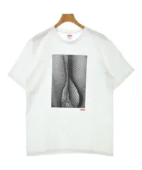 Supreme Tシャツ・カットソー メンズ 【古着】【中古】【送料無料】
