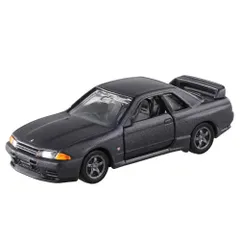 【新品】トミカプレミアム No.26 日産 スカイライン GT-R (BNR32)