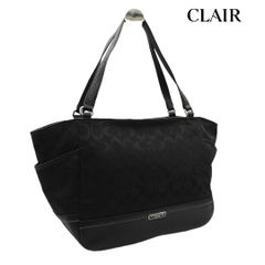 極美品】コーチ 花柄 ショルダーバッグ フラワープリント