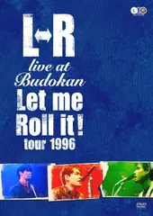 L⇔R live at Budokan