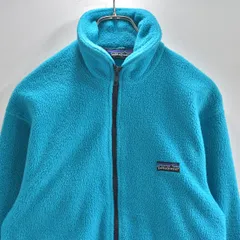 2023年最新】patagonia デカタグ プルオーバーの人気アイテム - メルカリ