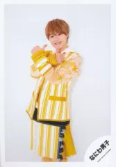 【中古】生写真(ジャニーズ) なにわ男子/大橋和也/膝上/「関西ジャニーズJr. あけおめコンサート2021～関ジュがギューッと大集合～」グッズオフショット/公式生写真