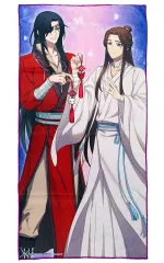 天官賜福 A賞 バスタオル 謝憐 三郎 くじ 5fe95c43-9395-43d8-8185-