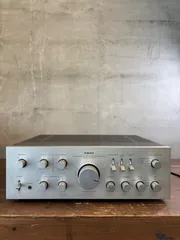 2025年最新】TRIO KA-8300の人気アイテム - メルカリ