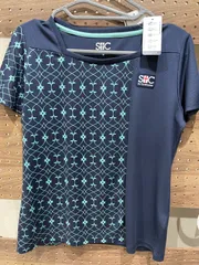 テニスウェア　セット9+3点　セントクリストファー　Mサイズ テニスウェア セット9+3点 セントクリストファー Mサイズ テニス