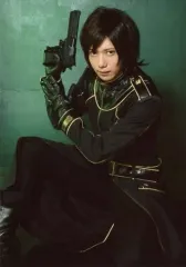 メサイア 翡翠ノ章 Amazon.co.jp: メサイア―翡翠ノ章― [DVD] : 松田凌, 小野健斗