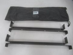 【mind】 To-Rail トランクカーゴ スライドレール マインド キャンプ