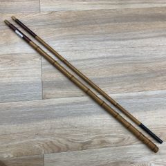 Show cue ローズウッド本ハギ4剣キュー - メルカリ