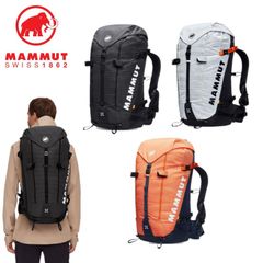 お買得 MAMMUT マムート メンズ レディース (ユニセックス) Trion 38 2520-03842 バックカントリー スキー バックパック リュックサック バッグ アウトドア 登山 キャンプ