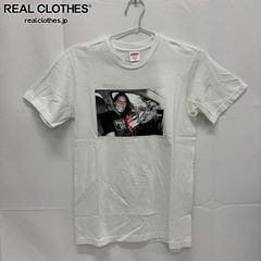 Supreme/シュプリーム【19SS】Gold Bars Tee/ゴールド バーズ
