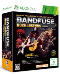 2024年最新】BandFuse: Rock Legendsの人気アイテム - メルカリ