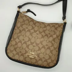 【極美品】コーチ　COACH　C1649　ショルダーバッグ　シグネチャー