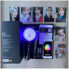 2025年最新】bts アミボム ケース ペンライトの人気アイテム