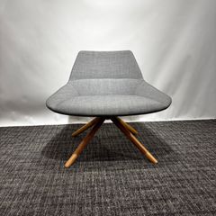 INCLASS/インクラス　DUNAS/デュナス　XLコレクション　ラウンジチェア/デザイナーズ/1人用ソファー