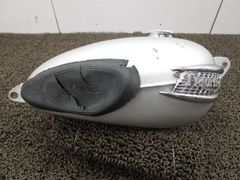 トライアンフ T20 タイガーカブ ガソリンタンク □A533！フューエルコック タンクキャップ T43 トライアンフ 【 T20 】 TIGER CUB キャブ車