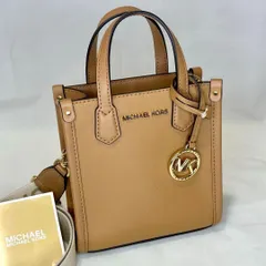 MICHAEL KORSマイケルコース 2wayショルダーバッグ クロスボディ