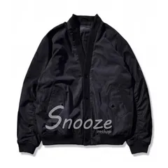 RAF SIMONS】2006SS パラシュート ボンバー ジャケット - メルカリ