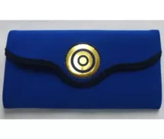 【中古】バッグ(キャラクター) [単品]マリーのバッグ風マルチポーチ 「PS Vitaソフト ペルソナ4 ザ・ゴールデン」エビテン限定ファミ通DXパック同梱品