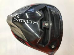 【最短翌日発送】STEALTH PLUS+ | 10.5 | S | ツアーAD　BB-6 | 中古 | ドライバー | テーラーメイド