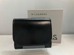 A*2様 WILDSWANSクロコダイルLEAF - メルカリ