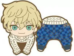 【中古】クリップ 松野千冬 「東京リベンジャーズ のっかりラバークリップ」