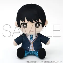 美しい彼 シーズン2 ぬいぐるみ 平良 一成 アヒルVer. 萩原利久