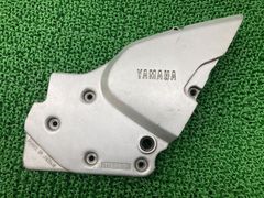 バフ工房 XJR400 XJR400R スプロケットカバー xjr スプロケカバー バフ掛け - メルカリ