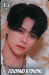 INI 松田迅　ユニバボックス、Awakening fc盤 商品詳細ページ | INI OFFICIAL STORE | 「Awakening」【FC限定