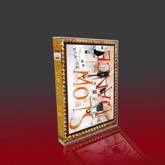 新品未開封 スローダンス DVD-BOX〈7枚組〉TV+特典