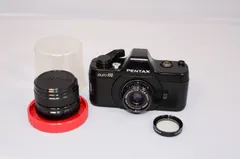 【整備済・完動品】PENTAX MV1 ＋ PENTAX-M  F2 50mm 2025年最新】Yahoo!オークション -pentax mv1の中古品・新品・未