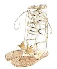 JIMMY CHOO サンダル レディース 【古着】【中古】【送料無料】