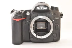 2025年最新】D700 ジャンクの人気アイテム - メルカリ