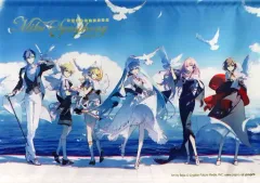 2025年最新】初音ミクシンフォニータペストリーの人気アイテム