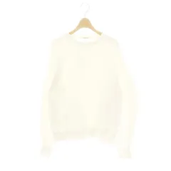 セルリ CELERI 25SS ロングスリーブプルオーバー DeuxiemeClasse