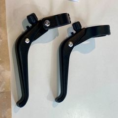 【PROMAX / プロマックス】175A ロード用補助ブレーキレバー 左右セット BRL04900【新品】自転車ブレーキレバー