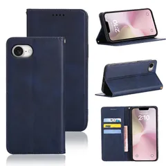 iPhoneSE4 / iPhone 16E ケース 手帳型 iPhone16E 手帳型ケース iPhone SE 第4世代 スマホケース カバー 手帳型 PUレザー カード収納 財布型 耐衝撃 ケース マグネット スタンド機能付き 5色(iPhone S 0