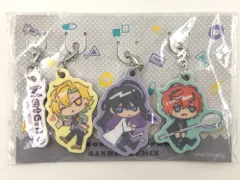 ♪) 麻天狼 ミニアクリルチャームセット (4個組)  ヒプノシスマイク-Division Rap Battle- ヒプマイ サンリオリミックス SWEETS PARADISE [10]