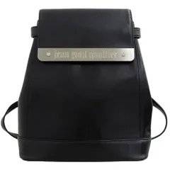 ジャンポールゴルチェ　リュック ジャンポールゴルチエ バックパック リュック 巾着 リュック