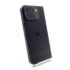 【中古】GooglePixel 9 Pro Fold 256GB 黒 使用感あり ゲオ公式通販サイト/ゲオオンラインストア【中古】【安心保証