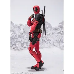 2025年最新】S.H.Figuarts ウルヴァリン (デッドプールの人気 2025年最新】S.H.Figuarts ウルヴァリン (デッドプールの人気