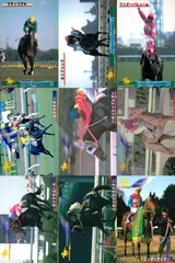 ux233 カード まとめ 競馬 サラブレッドカード 馬 マティリアル カリフソング ワンダーパヒューム カブラヤオー ハバネロプレディ ブロケード カシギエース ニホンピロウィナー シンボーディオー