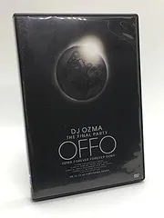 2025年最新】dj ozma dvdの人気アイテム - メルカリ