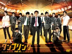 2026年最新】dvd タンブリングの人気アイテム - メルカリ